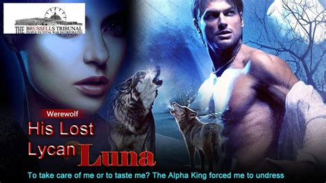 Jan 26, 2022 My parents were rogues. . His lost lycan luna free